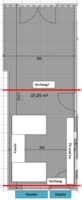 Raum Schematisch
