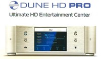 Dune HD Pro