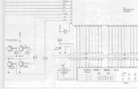 Grundig Tray Service