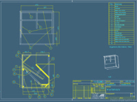 Box Plan