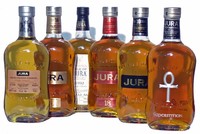 jura serie