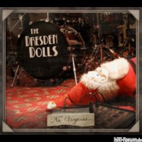 Dresden Dolls - No, Virginia