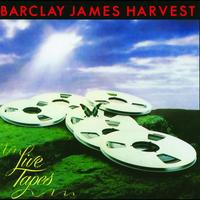 _Barclay James Harvest - Live Tapes