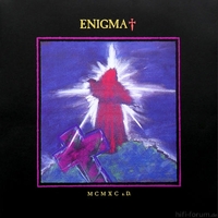 _Enigma - MCMXC a.D