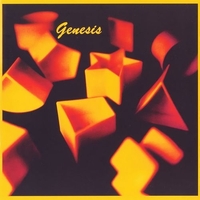 _Genesis - Genesis