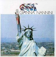 _Gianna Nannini - California