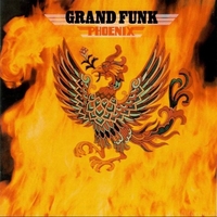 _Grand Funk Railroad - Phoenix