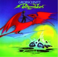 _Grobschnitt - Rockpommel's Land