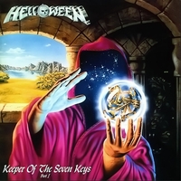 _Helloween - Keeper Of The Seven Keys Part 1