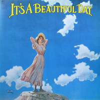 _It's A Beautiful Day - It's A Beautiful Day