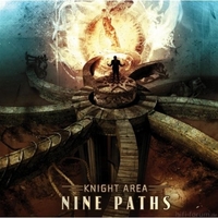 _Knight Area - Nine Paths