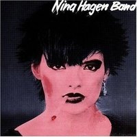 _Nina Hagen Band - Nina Hagen Band