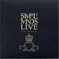 _Simple Minds - Live In The City Of Light