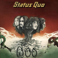 _Status Quo - Quo