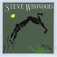 _Steve Winwood - Arc Of A Diver