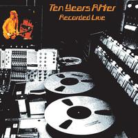 _Ten Years After - Recorded Live