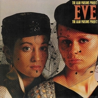 _The Alan Parsons Project - Eve