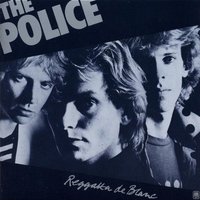 _The Police - Reggatta De Blanc