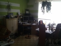 Ecke Links