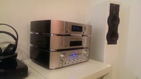 Marantz & Elac