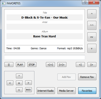 NetRadio v0.1.24