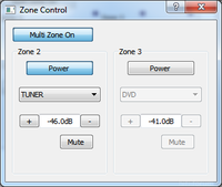 ZoneControl