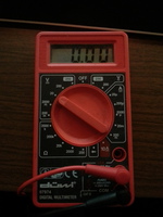 Multimeter