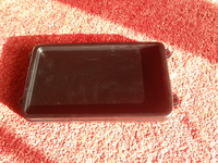 Nexus 7 Tablet Halterung Golf V