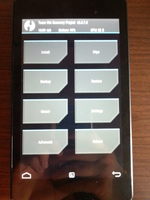 Nexus 7 Tutorial