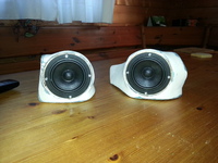 Scanspeak 10F Golf V