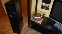 Pro-Ject 6.1 SB