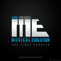 MusicalEvolutionCover