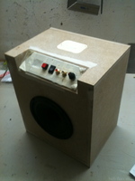 Mobilemusikbox