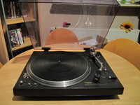 Technics SL 1310