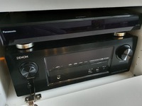 Panasonic DP-UB824