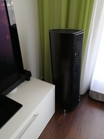 Sonus Faber Olympica III