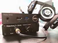 Wyse3040 ObjectiveDAC