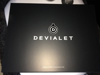 Devialet 200