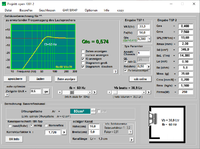 Open 1001 Simulation