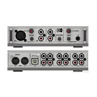 Traktor 8 Dj Audio Interface