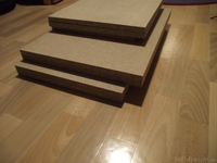 Holzstapel