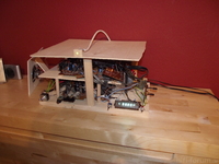 mein Projekt 2