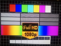 Full HD 2D