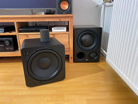 Subwoofer