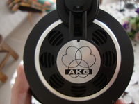 AKG K240 Sextett