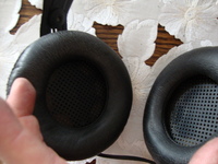 AKG K240 Sextett