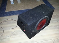 subwoofer 10