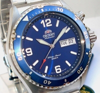 Orient Diver