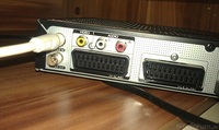 Kabel BW Receiver 1