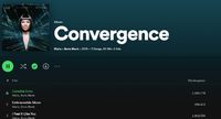 Malia - Convergence